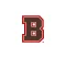 Brown logo
